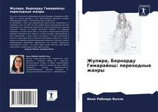 Portada del libro de Жупира, Бернарду Гимарайнш: переходные жанры
