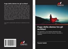 Portada del libro de Fuga della donna tra gli scrittori