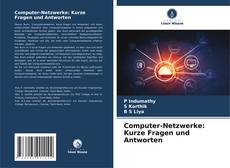 Capa do livro de Computer-Netzwerke: Kurze Fragen und Antworten 