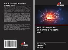 Bookcover of Reti di computer: Domande e risposte brevi