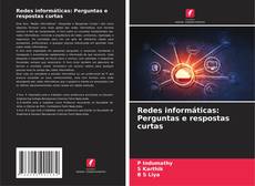 Bookcover of Redes informáticas: Perguntas e respostas curtas