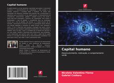 Copertina di Capital humano