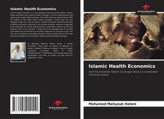 Buchcover von Islamic Health Economics