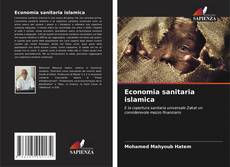 Couverture de Economia sanitaria islamica