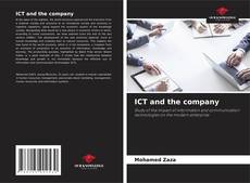 Bookcover of ICT and the company