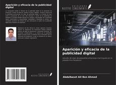 Copertina di Aparición y eficacia de la publicidad digital