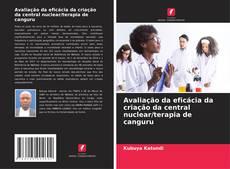 Bookcover of Avaliação da eficácia da criação da central nuclear/terapia de canguru