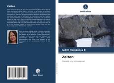 Bookcover of Zeiten