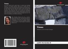 Bookcover of Times