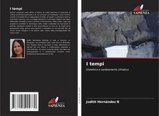 Bookcover of I tempi