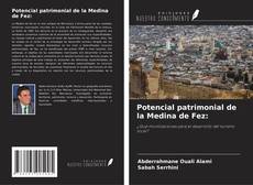 Potencial patrimonial de la Medina de Fez:的封面