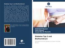 Capa do livro de Diabetes Typ 2 und Bluthochdruck 