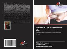 Couverture de Diabete di tipo 2 e pressione alta