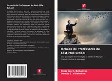 Bookcover of Jornada de Professores da Last-Mile School