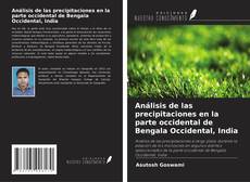 Borítókép a  Análisis de las precipitaciones en la parte occidental de Bengala Occidental, India - hoz