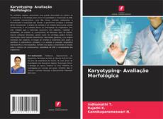 Borítókép a  Karyotyping- Avaliação Morfológica - hoz