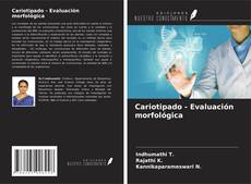 Copertina di Cariotipado - Evaluación morfológica