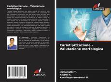 Cariotipizzazione - Valutazione morfologica的封面