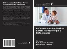 Copertina di Enfermedades Pediátricas Raras: Fisiopatología y tratamientos