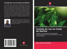 Bookcover of Comida de rua na Costa do Marfim