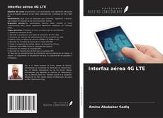Couverture de Interfaz aérea 4G LTE