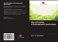 Bookcover of Mycorhization d'Andrographis paniculata