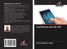 Interfaccia aria 4G LTE的封面