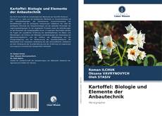 Buchcover von Kartoffel: Biologie und Elemente der Anbautechnik