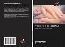 Couverture de Tutto sulle cooperative