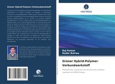 Обложка Grüner Hybrid-Polymer-Verbundwerkstoff