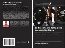 Copertina di La filosofía moderna de la preparación física