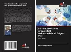 Couverture de Fistole ostetriche urogenitali nell'ospedale di Ségou, Mali