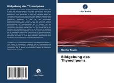 Bildgebung des Thymolipoms kitap kapağı