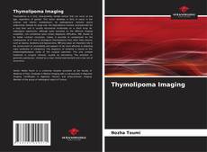 Couverture de Thymolipoma Imaging