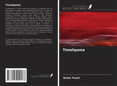 Copertina di Timolipoma