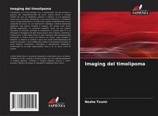 Couverture de Imaging del timolipoma