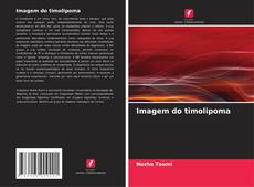 Bookcover of Imagem do timolipoma