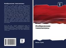 Обложка Изображение тимолипомы