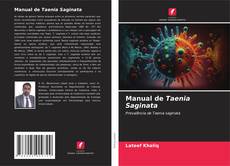 Manual de Taenia Saginata的封面