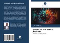 Bookcover of Handbuch von Taenia Saginata