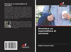 Buchcover von Diventare un imprenditore di successo