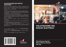 Couverture de VALUTAZIONE DEI RISCHI ELETTRICI