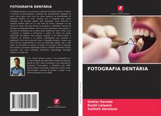Bookcover of FOTOGRAFIA DENTÁRIA