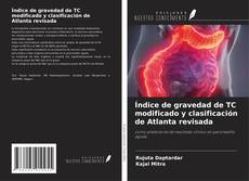 Copertina di Índice de gravedad de TC modificado y clasificación de Atlanta revisada