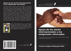 Copertina di Apoyo de los socios internacionales a los emigrantes retornados