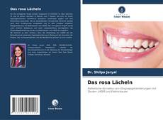 Bookcover of Das rosa Lächeln