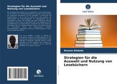 Bookcover of Strategien für die Auswahl und Nutzung von Lesebüchern