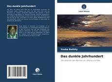 Bookcover of Das dunkle Jahrhundert