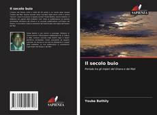 Copertina di Il secolo buio