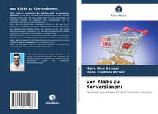 Bookcover of Von Klicks zu Konversionen: